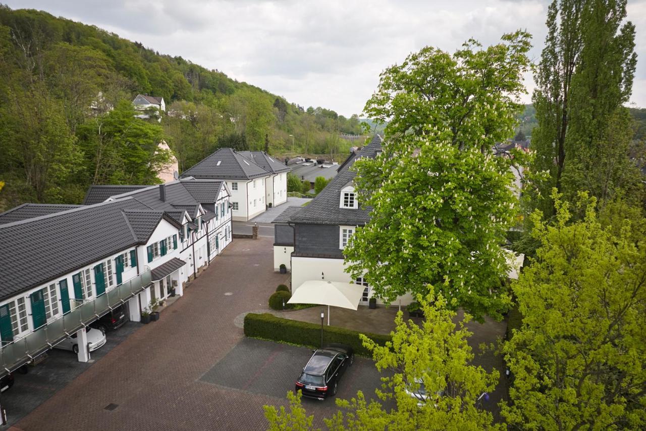 Hotel Mühlenhelle Gummersbach Exterior foto